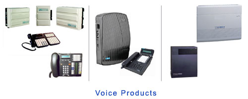voice-products